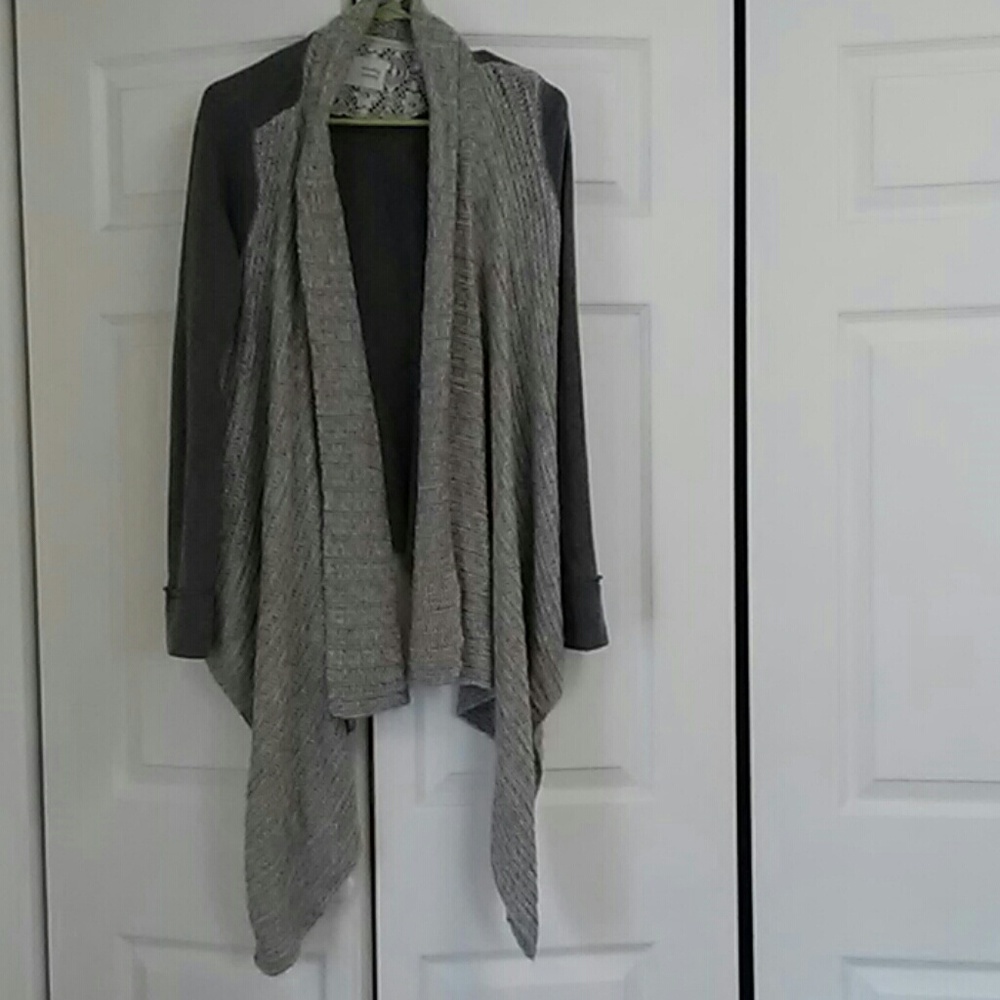 Anthropology Cardigan/Sweater